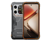 Blackview XPLORE X1 5G 12/256GB 10.000mAh pomarańczowy 120Hz - 1524414 - zdjęcie 1
